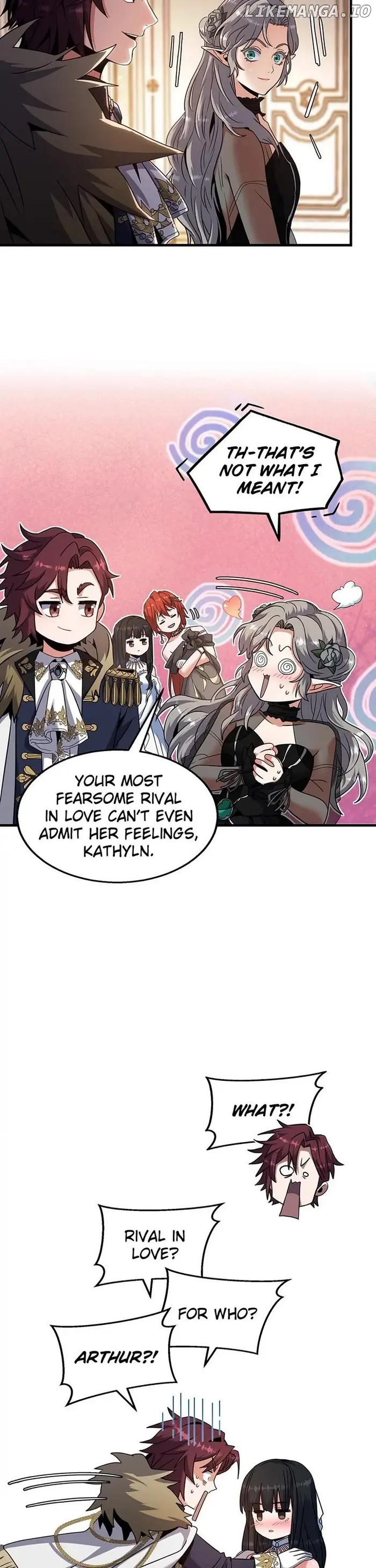 The Beginning After the End Chapter 198 image 33_optimized